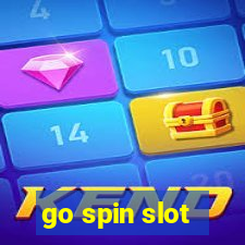 go spin slot