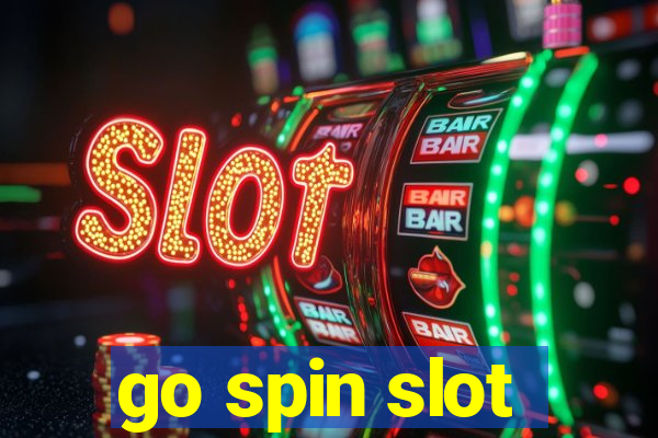 go spin slot