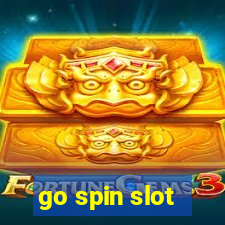 go spin slot