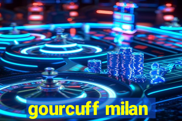 gourcuff milan