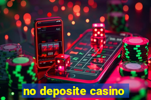 no deposite casino