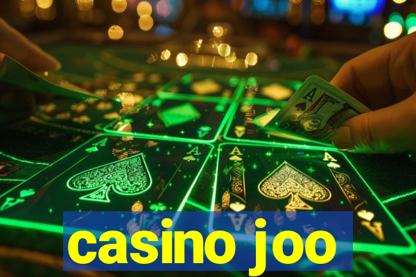 casino joo