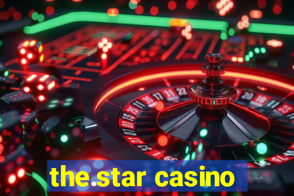 the.star casino