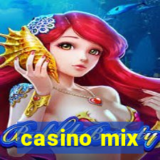 casino mix