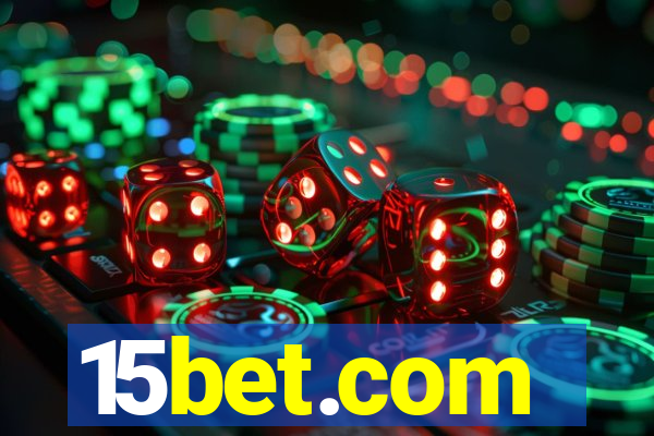 15bet.com