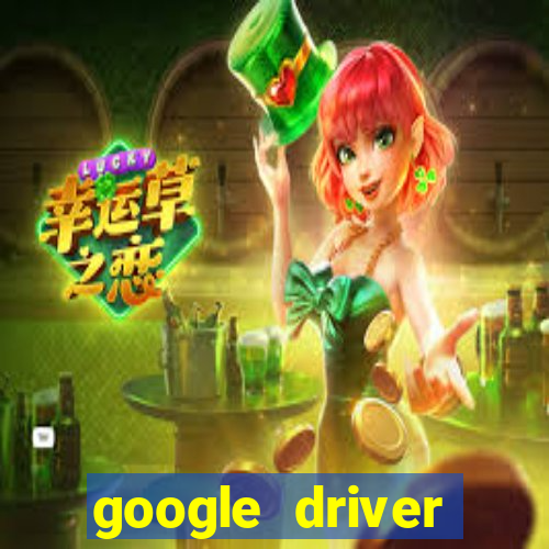 google driver windows 10