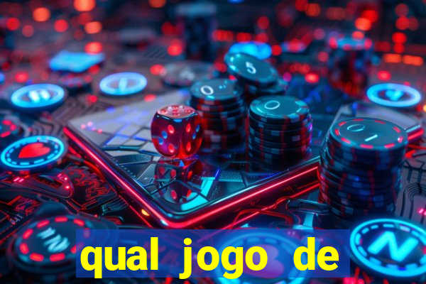 qual jogo de cassino online mais paga