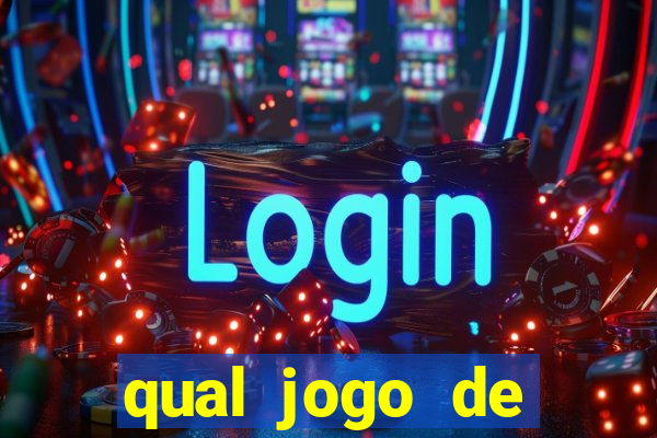 qual jogo de cassino online mais paga