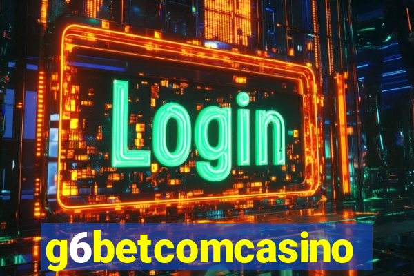 g6betcomcasino