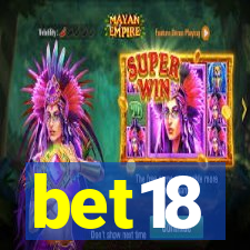 bet18