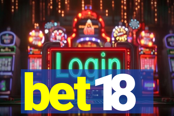 bet18