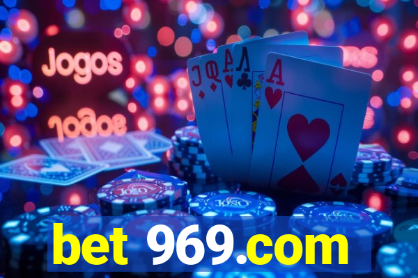 bet 969.com