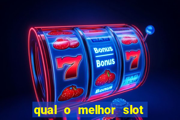 qual o melhor slot da betano