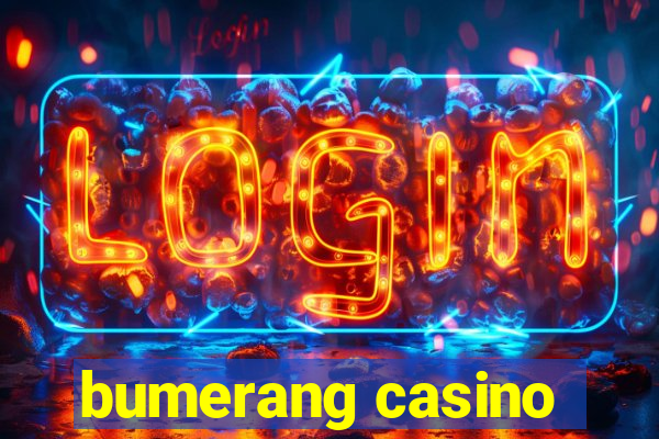 bumerang casino