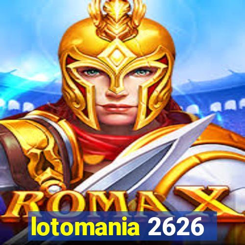 lotomania 2626