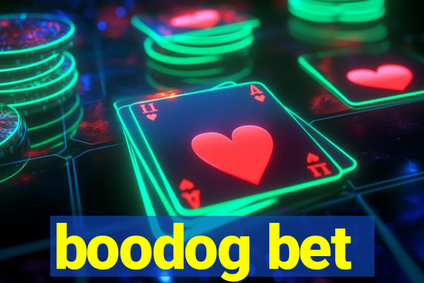 boodog bet