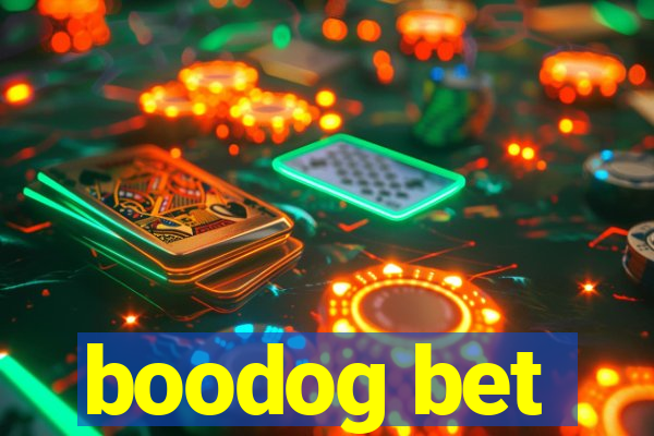 boodog bet