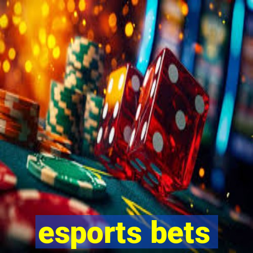 esports bets