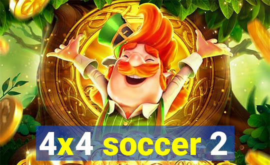 4x4 soccer 2