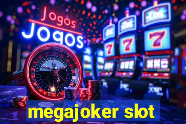 megajoker slot