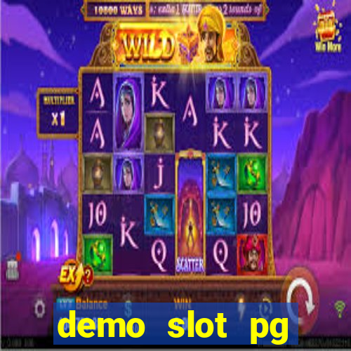 demo slot pg futebol fever