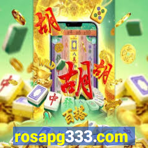 rosapg333.com