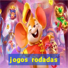 jogos rodadas gratis betano