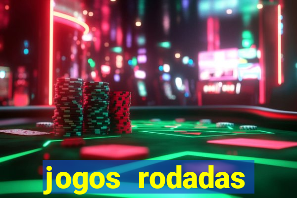 jogos rodadas gratis betano