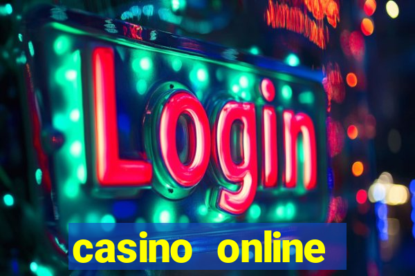 casino online cartao de credito