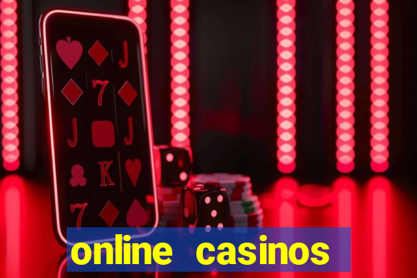 online casinos united kingdom