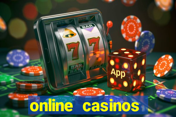 online casinos united kingdom