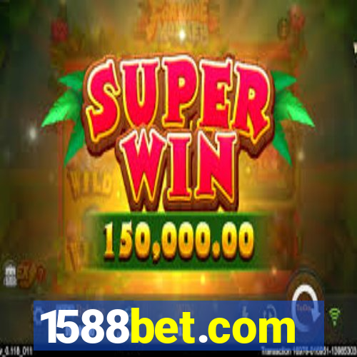 1588bet.com