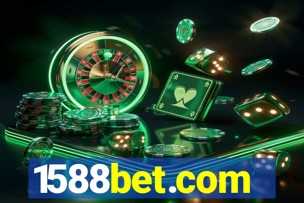 1588bet.com