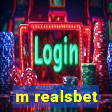 m realsbet