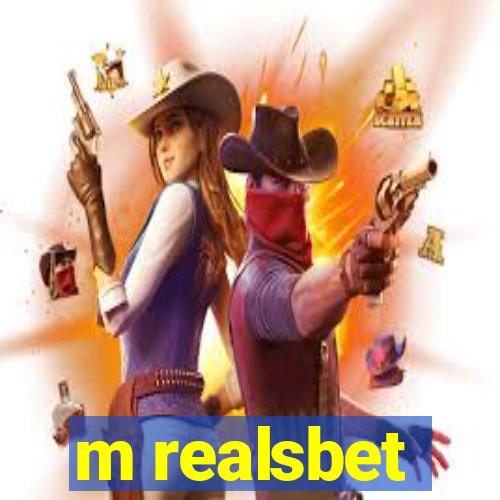 m realsbet