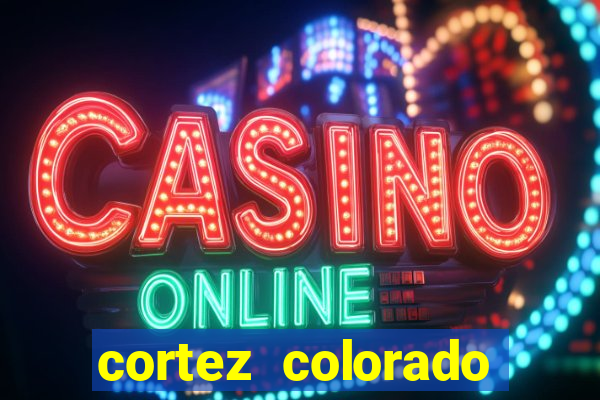 cortez colorado casino fire