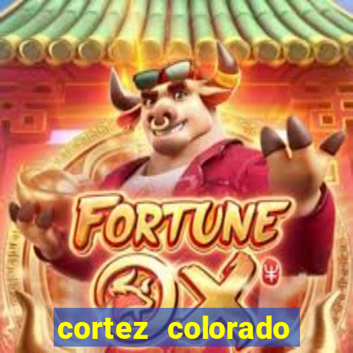 cortez colorado casino fire