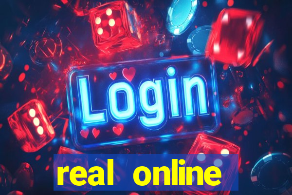 real online gambling slots