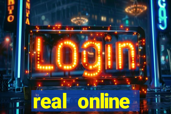 real online gambling slots