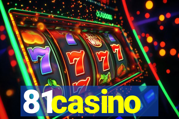 81casino