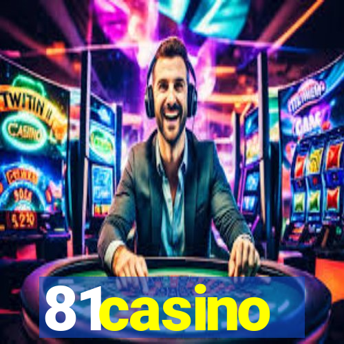 81casino