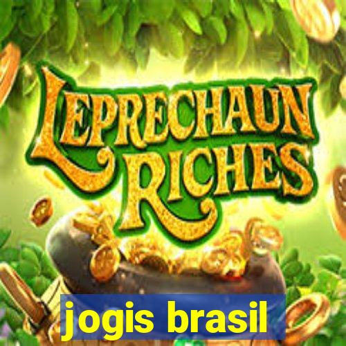 jogis brasil