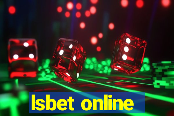 lsbet online