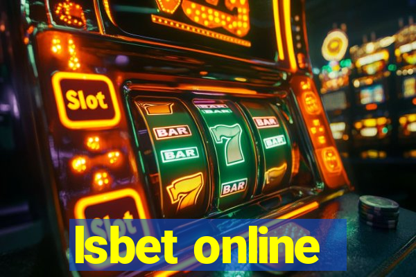 lsbet online