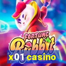 x01 casino