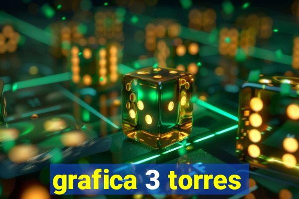 grafica 3 torres