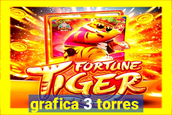 grafica 3 torres