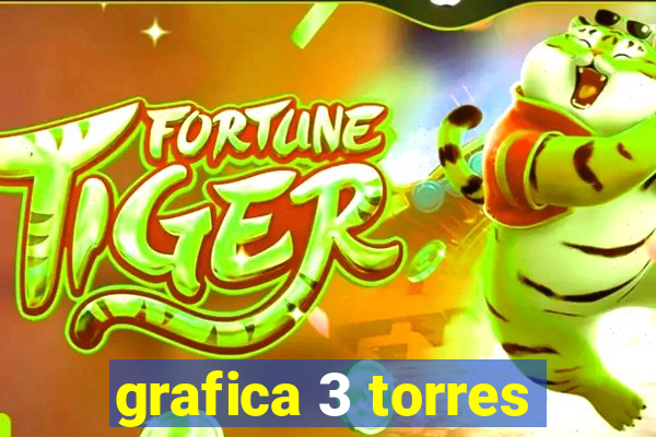 grafica 3 torres