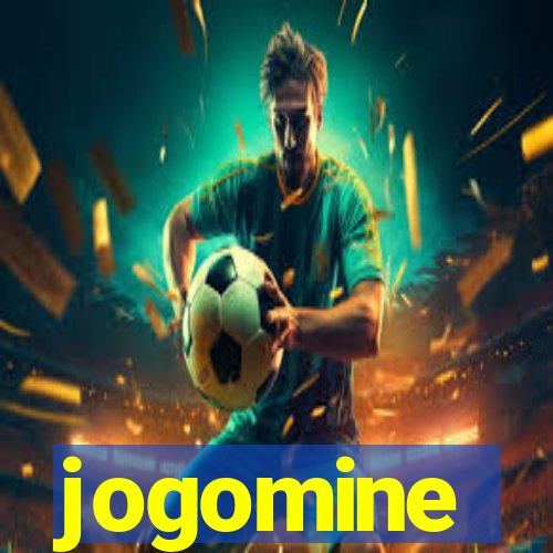 jogomine