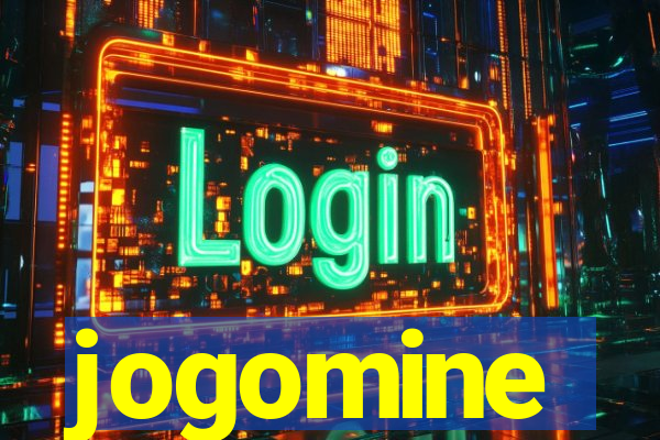 jogomine